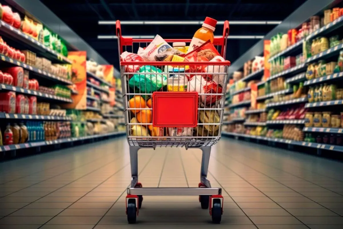 IVA en los Alimentos Básicos 2025